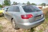 Drzwi tył lewe Audi A6 C6 2008 Kombi (LY7G)